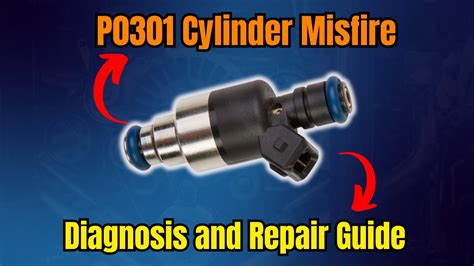 Misfire Diagnosis Guide 